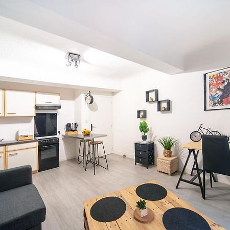 Studio Cosy Au Coeur Du Centre Ville Mâcon المظهر الخارجي الصورة