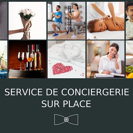 Studio Cosy Au Coeur Du Centre Ville Mâcon المظهر الخارجي الصورة